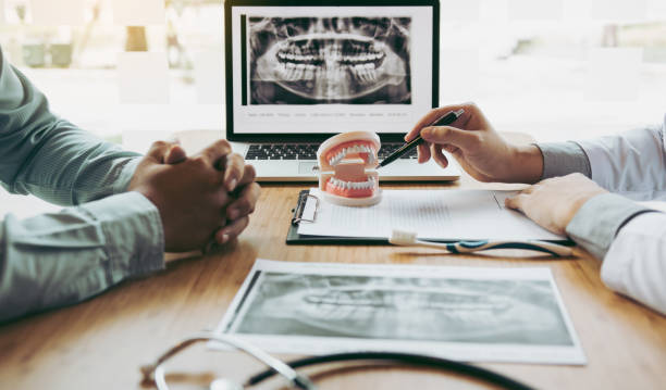 Best Emergency Dentist for Lost Fillings or Crowns in Teays Valley, WV