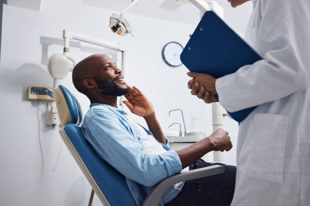 Best Emergency Root Canal Treatment in Teays Valley, WV
