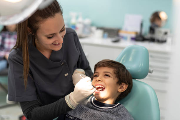 Best Emergency Dental Care for Abscessed Tooth in Teays Valley, WV