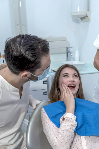 Best Pediatric Emergency Dentist in Teays Valley, WV