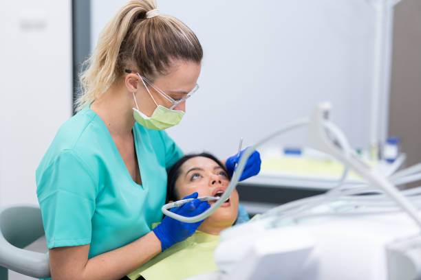 Best Emergency Dentist for Special Needs Patients in Teays Valley, WV