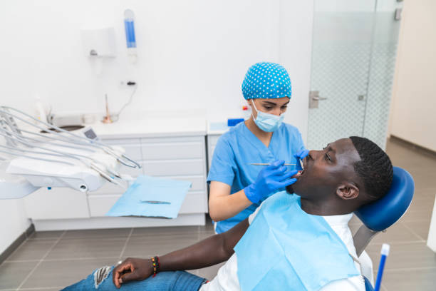 Best Emergency Dental Extractions in Teays Valley, WV